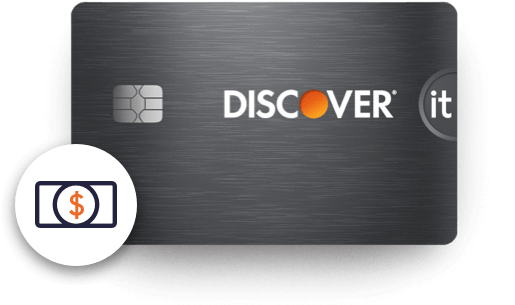 Discover Secured Card-D