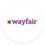 Wayfair Logo
