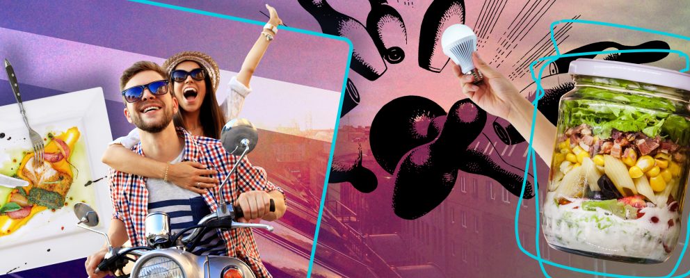 Live frugally by embracing what really matters in life