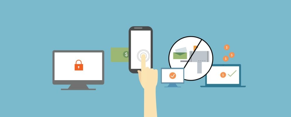 See how online banking can help you bank conveniently, securely, and more.