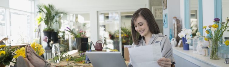 Online banking lets you manage your account and schedule transactions through the bank's secure website