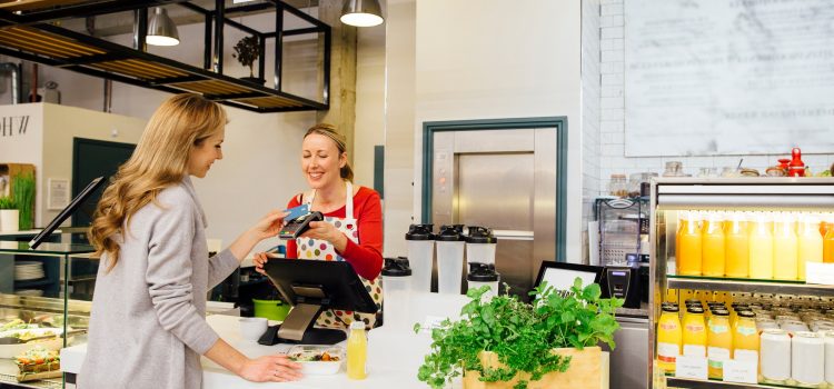 Check out these 3 tips to help build good money habits with a debit card.