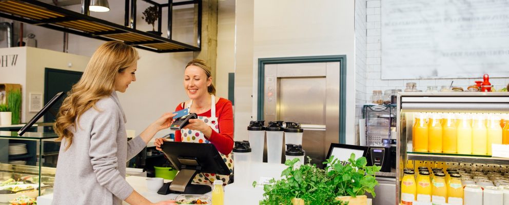 Check out these 3 tips to help build good money habits with a debit card.