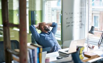 Worried about job security? This article can help you prepare your budget for a layoff