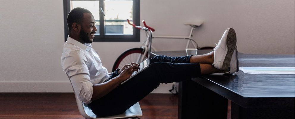 There are lots of ways to make money on the side while working full time