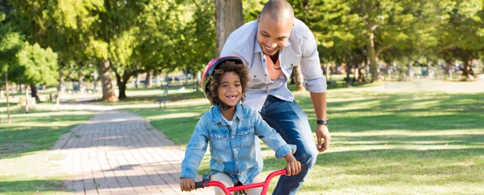 Get tips to keep your kids busy on a budget