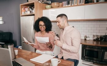 If you're paid every other week, you should check out these budgeting tricks to save two paychecks.