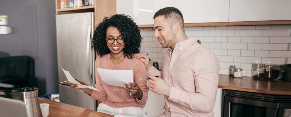 If you're paid every other week, you should check out these budgeting tricks to save two paychecks.