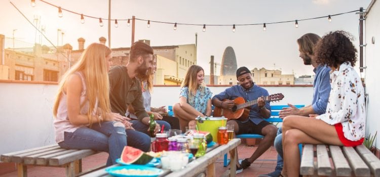 Follow these tips to learn how to have a social life on a budget