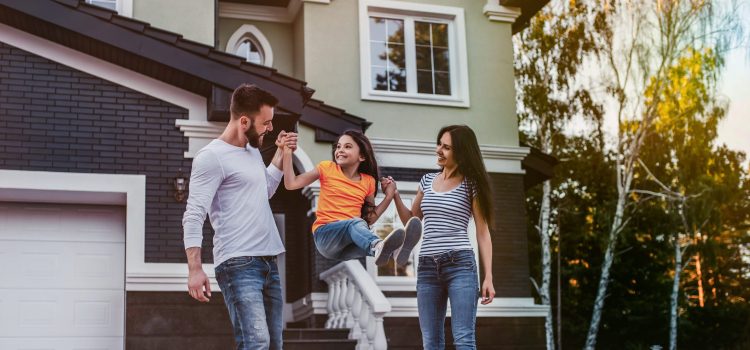 If you're looking for a bank account for busy families, this article can help.