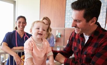 How to save money while raising a family can be easy if you follow these frugal tips.