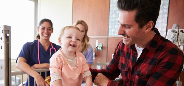 How to save money while raising a family can be easy if you follow these frugal tips.