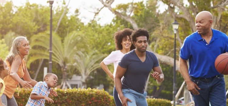 A financial plan is like a game plan that helps prepare you for your family's future